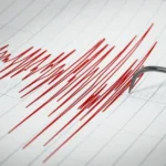 Japonya açıklarında 5,9 büyüklüğünde deprem meydana geldi