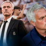 José Mourinho, Real Madrid'in yeni teknik direktörü oldu