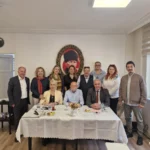 Kadın Futbolcular Derneği’nde yeni dönem