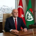 Kars 36 Spor’da 5 yıllık vizyon: "Ekonomik sorunları kökten çözeceğiz, altyapıyı 1000 gence çıkaracağız!"