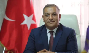 Kars ESOB Başkanı Bakırhan: BAĞ-KUR ve faiz yükü esnafı zorluyor