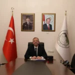 Kars Valisi Ziya Polat 19 Mayıs Atatürk'ü Anma, Gençlik ve Spor Bayramı mesajı