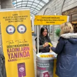 Kars’ta Engelli Haftası’nda KADES uygulaması tanıtıldı