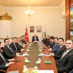 Kars’ta Huzur ve Güvenlik Seferberliği