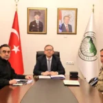 Kars'ta kurban bayramı için 4 bin 972 personel görev alacak