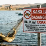 Kars’ta sazangiller için av yasağı başladı