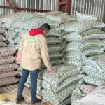 Kars’ta yem işletmelerine eş zamanlı denetim