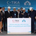 Kazakistan'da Yesevi Araştırmaları Enstitüsü Açılacak