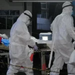 KDC’de ebola salgınında can kaybı artıyor