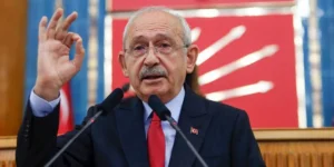 Kılıçdaroğlu: Karar kalktıktan sonra kurultay yapılır