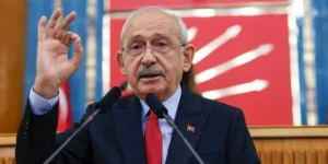 Kılıçdaroğlu’ndan grup toplantısı açıklaması: Tarih netleşmedi