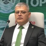 Konyaspor Kulübü Başkanı Atiker: Kupayı Konya’ya getireceğiz