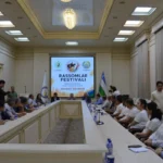 Kültürel mirasın izinde: Özbekistan’da ilk “Ressamlar Festivali” başlıyor