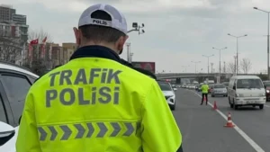 Kurban Bayramı için 334 bin personel görev başında