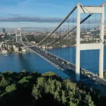 Kurban Bayramı'nda köprü ve otoyollar ücretsiz olacak