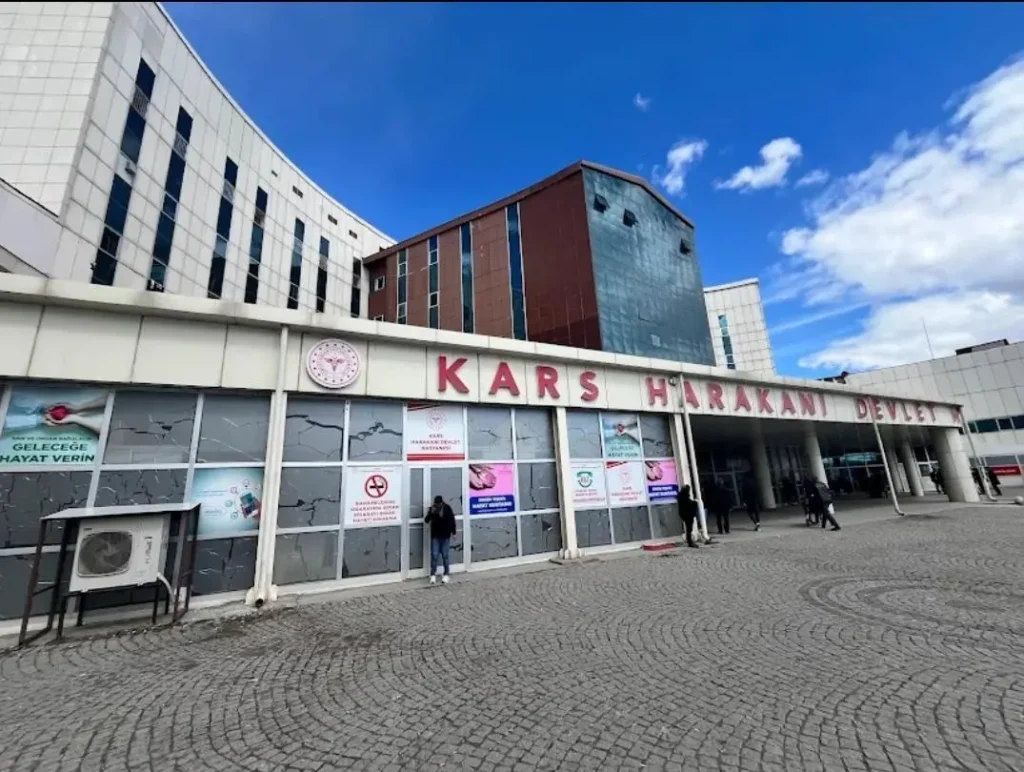 Kurban Bayramı'nın "acemi kasapları" hastanelik oldu
