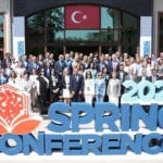 KVKK’nın ev sahipliğinde Avrupa Veri Koruma Otoriteleri Bahar Konferansı Antalya’da düzenlendi
