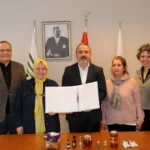 Lalapaşa’da kadın emeğiyle bal rotası