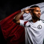 Legia Varşova, Elitim ile yollarını ayırıyor