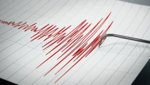 Malatya’da gece yarısı 4 büyüklüğünde deprem