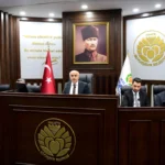 Malatya’da raylı sistem projesi AYGM tarafından onaylandı
