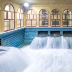Malatya’daki depremin ardından içme suyunda bulanıklık oluştu