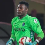 Manchester United’da Andre Onana kararı!