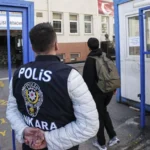 MEB’den güvenlik hamlesi: Tüm okullara kamera sistemi geliyor