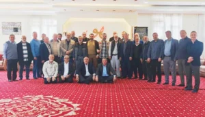 Mehmet Coşkun: "Adana daha iyi yönetilmeyi hak ediyor"