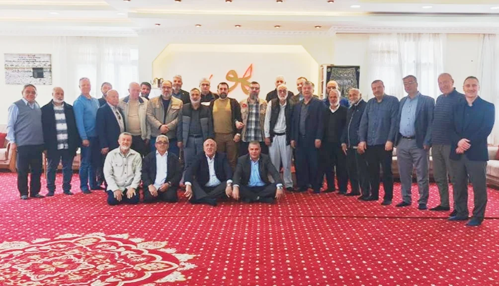 Mehmet Coşkun: "Adana daha iyi yönetilmeyi hak ediyor"