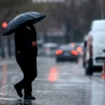 Kurban Bayramı’nda yurtta sağanak yağış bekleniyor