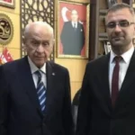 MHP Isparta teşkilatı feshedildi, il başkanlığına Osman Gülay atandı
