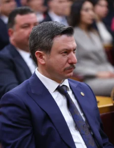MHP Milletvekili Konal’dan maden şirketine tepki