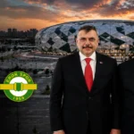 Milletvekili Ahlatcı’dan Bakan Çiftçi’ye Süper Lig Final daveti