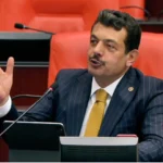 Milletvekili Avcı, TBMM Genel Kurulunda konuştu: “Türk beklenendir “