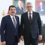 Milletvekili Avcı, Zonguldak’ın sağlık taleplerini Bakan Memişoğlu’na iletti
