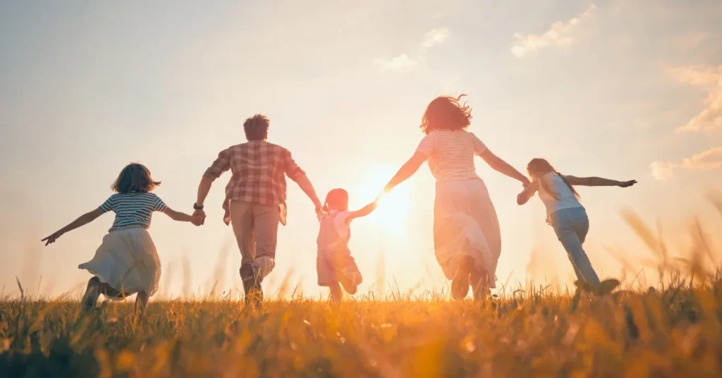 Milli Aile Haftası başladı: 10 yıllık vizyonda aile yapısı ön planda