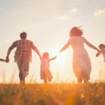 Milli Aile Haftası başladı: 10 yıllık vizyonda aile yapısı ön planda