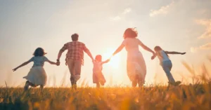 Milli Aile Haftası başladı: 10 yıllık vizyonda aile yapısı ön planda