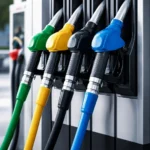 Motorine 1,82 liralık zam