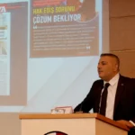 MTSO Başkanı Sadıkoğlu bayram öncesi ödeme talebinde bulundu