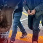 Narkokapan Van operasyonunda çarpıcı tablo: 664 suç kaydı