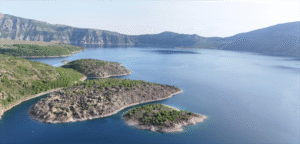 Nemrut Kalderası milli park oluyor