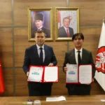 Niğde’de 49,7 milyon TL’lik proje için imzalar atıldı