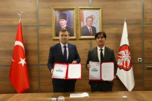 Niğde’de 49,7 milyon TL’lik proje için imzalar atıldı