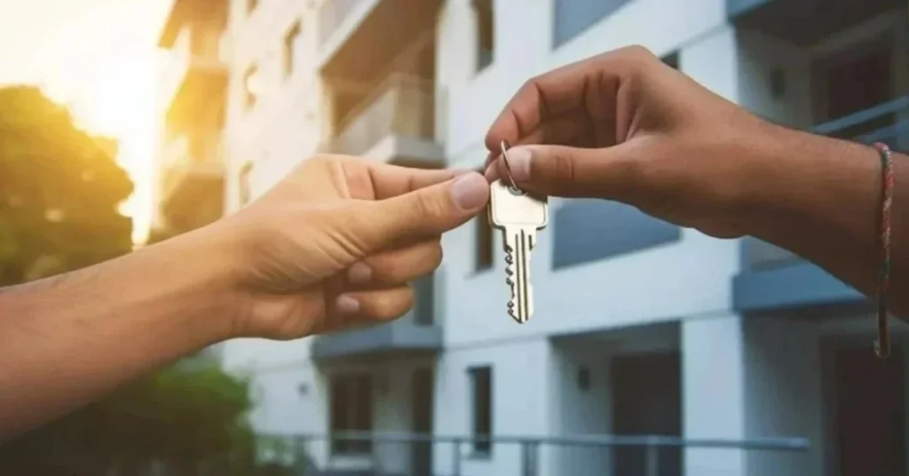 Nisanda konut satışları 126 bini aştı