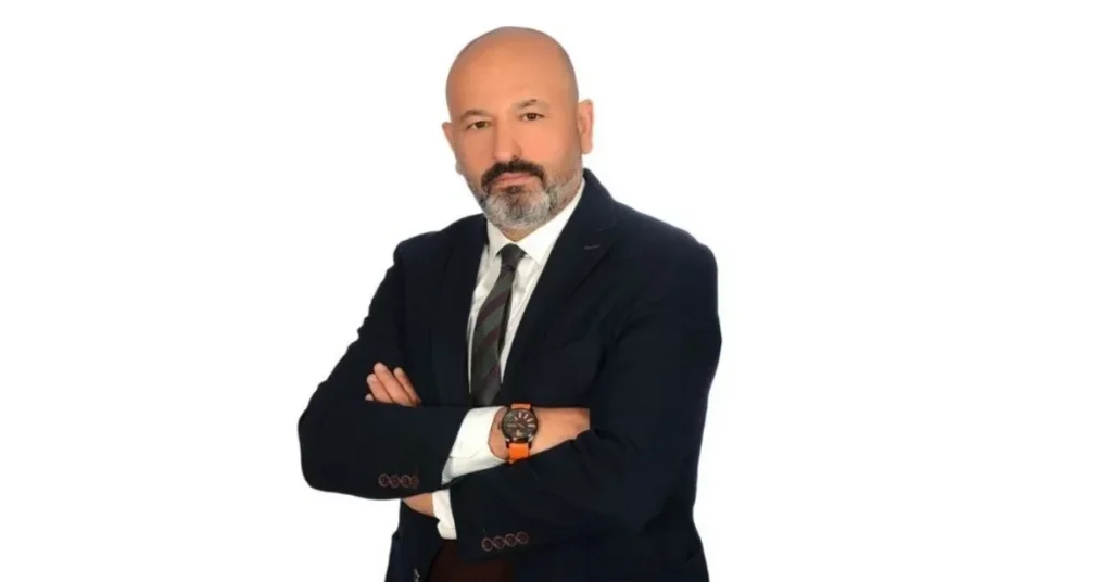 Ömer Gürsoy: ''TMOK’da yeni dönem: türk sporu artık zihinsel eşiği aşmak zorunda''