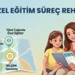 Özel Eğitimde, Aileler İçin Yol Haritası Rehberi Yayınlandı