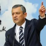 Özgür Özel’e 300 bin TL'lik tazminat kararı