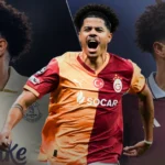 Premier Lig ekipleri Gabriel Sara'nın peşinde